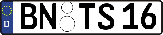 BN-TS16