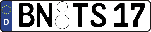 BN-TS17