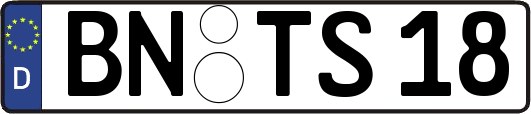 BN-TS18