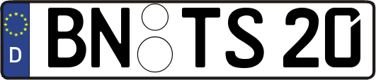 BN-TS20