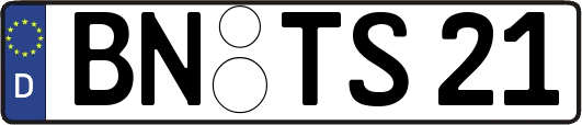 BN-TS21