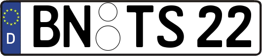BN-TS22
