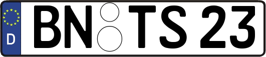 BN-TS23