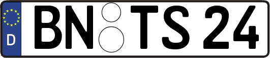 BN-TS24