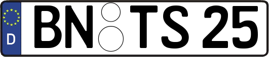 BN-TS25