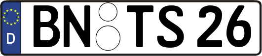 BN-TS26