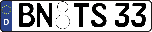 BN-TS33