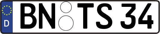 BN-TS34