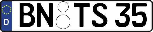 BN-TS35