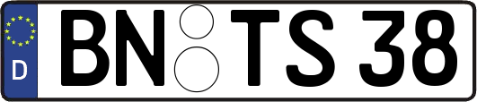 BN-TS38