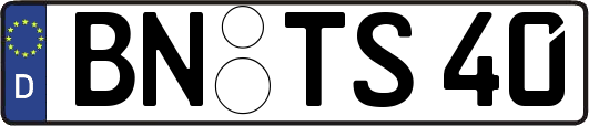 BN-TS40