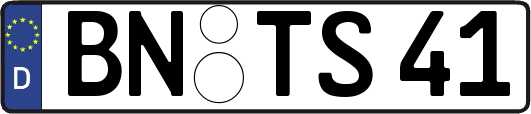 BN-TS41