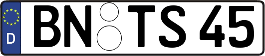 BN-TS45