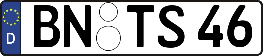 BN-TS46