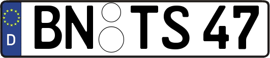 BN-TS47