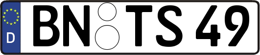 BN-TS49