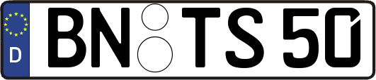 BN-TS50