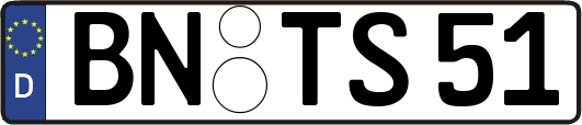 BN-TS51
