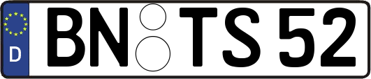 BN-TS52