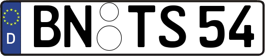 BN-TS54