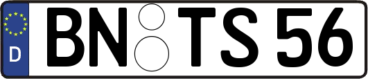 BN-TS56
