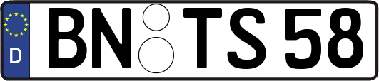 BN-TS58