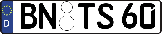 BN-TS60