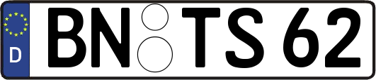 BN-TS62