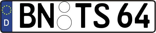 BN-TS64