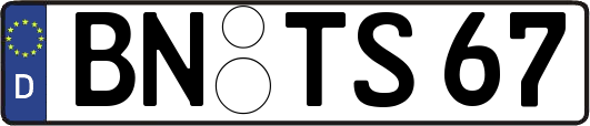 BN-TS67