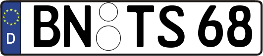 BN-TS68