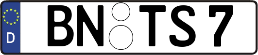 BN-TS7