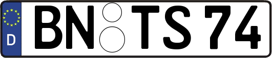 BN-TS74