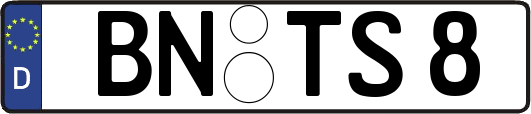 BN-TS8
