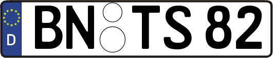 BN-TS82