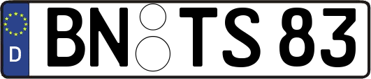 BN-TS83