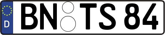 BN-TS84