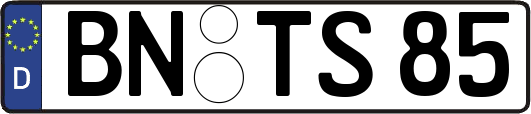 BN-TS85