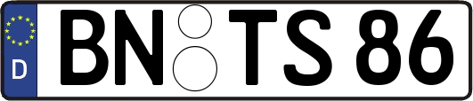 BN-TS86