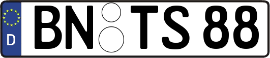 BN-TS88