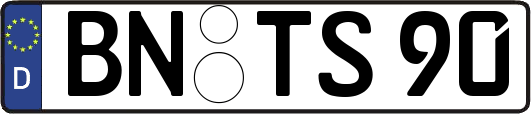 BN-TS90