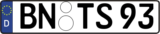 BN-TS93