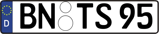 BN-TS95