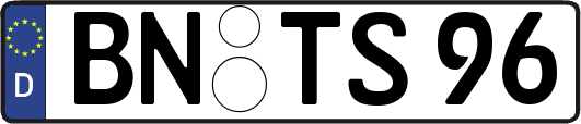 BN-TS96