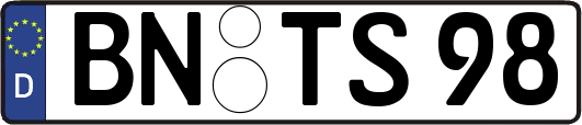 BN-TS98
