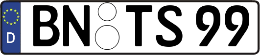 BN-TS99
