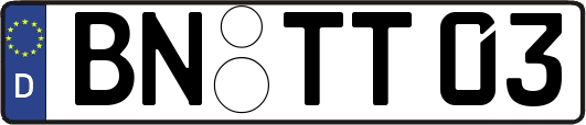 BN-TT03