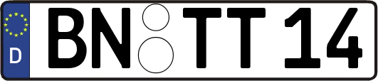 BN-TT14