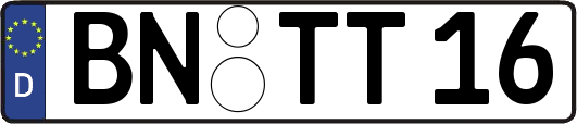 BN-TT16