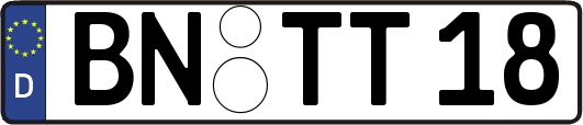 BN-TT18